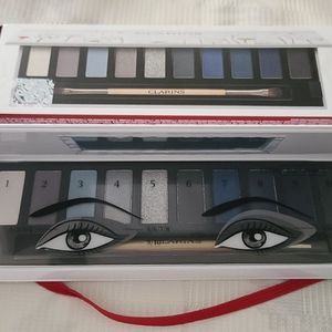 Clarins - The Essentials Eyeshadow Palette